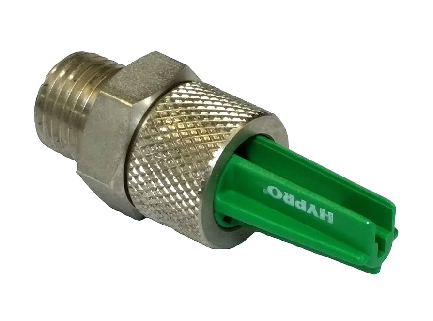 Amazon.com: Hypro Boom X-Tender Fence Row Spray Nozzle