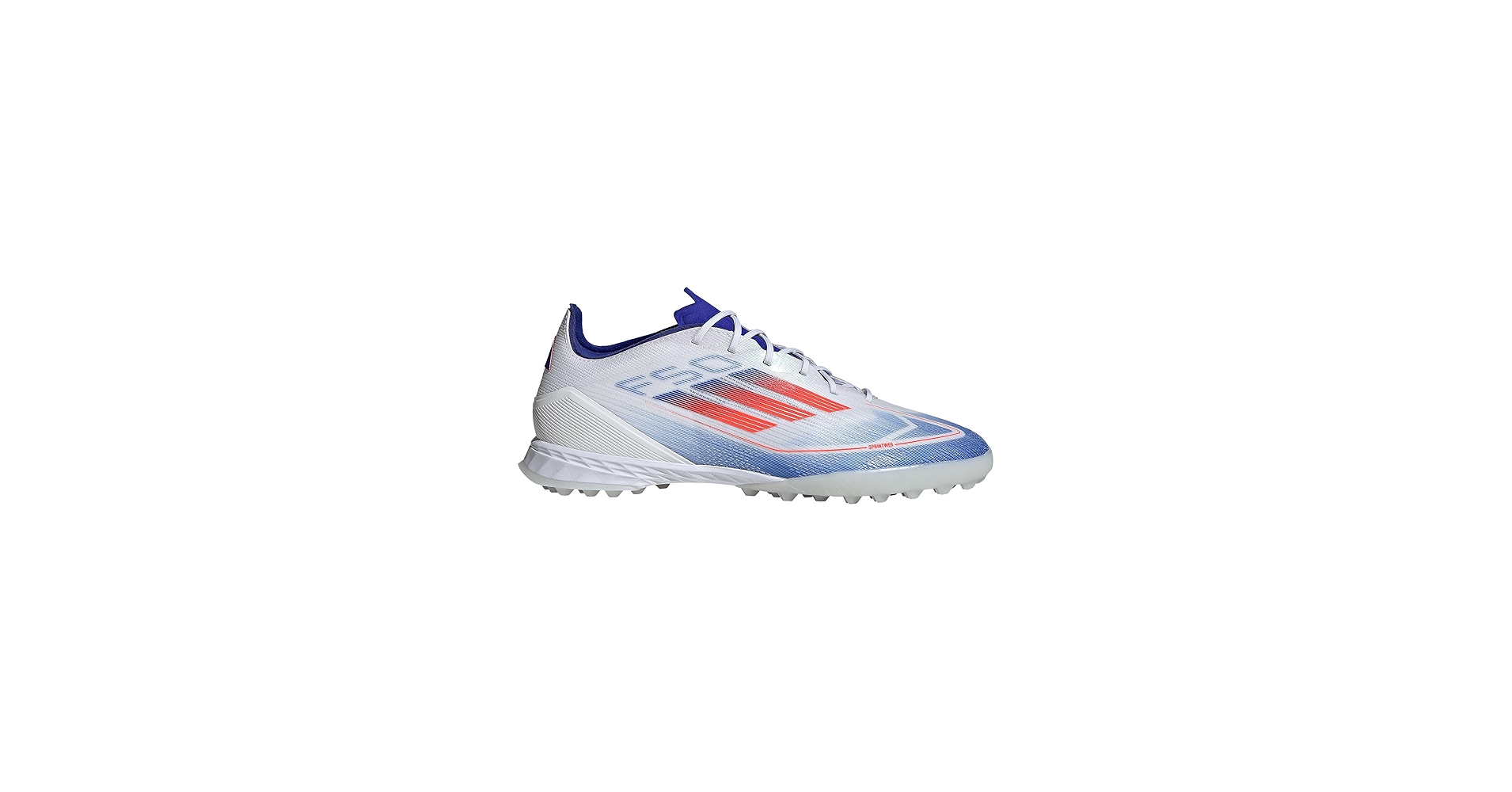 Adidas F50 Pro TF Futsal Shoes Footwear, Footwear White