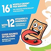 Vista 24 de Tres Leches Toast Crunch - Cereal de desayuno crujiente, cereal de canela con sabor a tres leches, 12 onzas