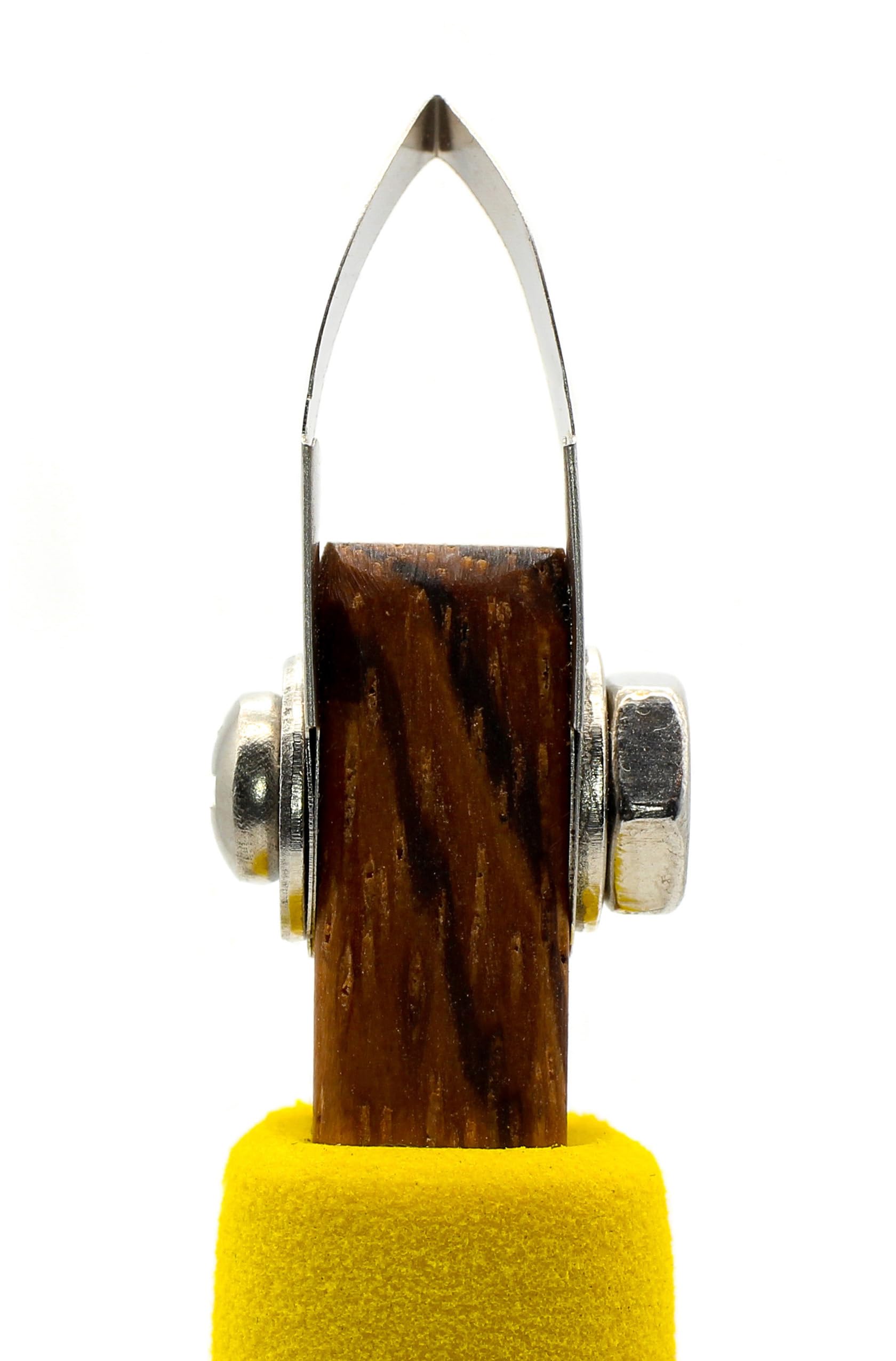 The Original DiamondCore Tools: Pottery Carving Tool, Clay Sculpting, Ceramic Trimming, Sgraffito, Mishima (P1)