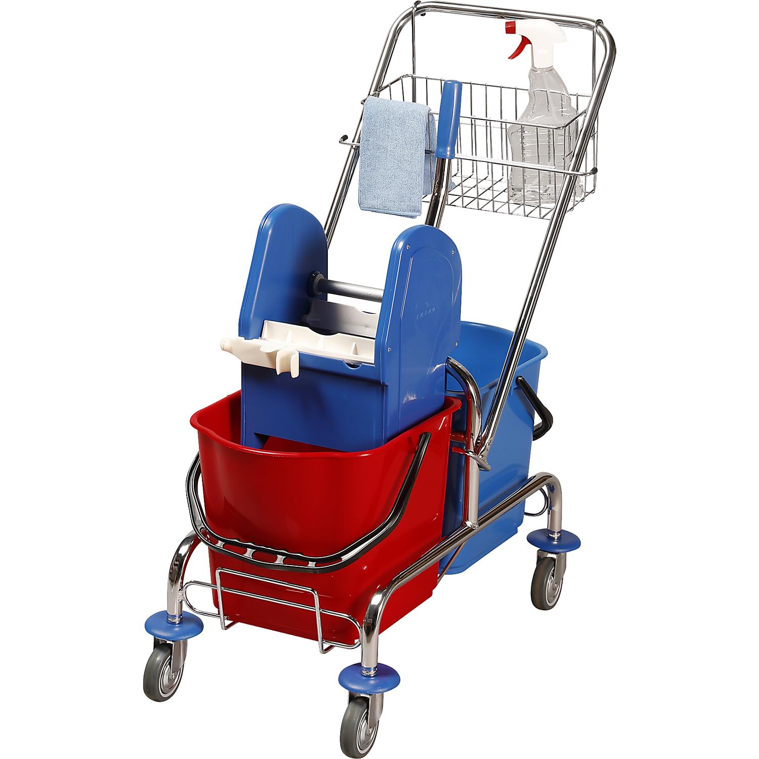 kaiserkraft | Nasswischwagen