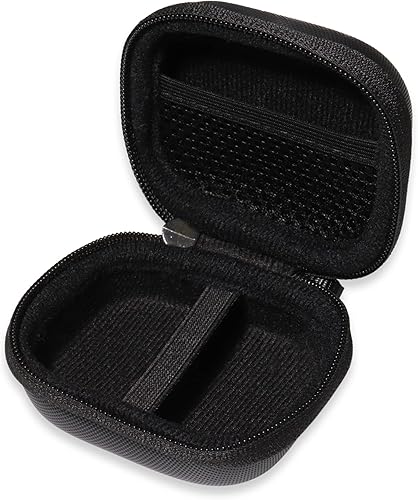 Miniatura 4 de CaseSack Funda para ASUS ROG Cetra True Auriculares inalámbricos para juegos (negro)