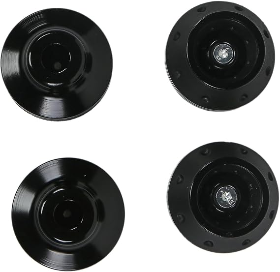 NANROBOT Electric Scooter Frame Sliders/Crash Pads