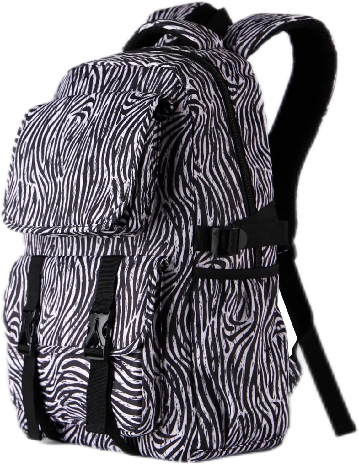 GinzaTravel 16inch Colorful Laptop Backpack (Colorful