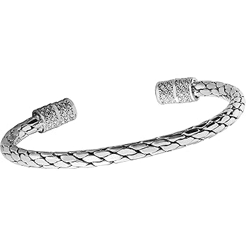 children's torque bangle