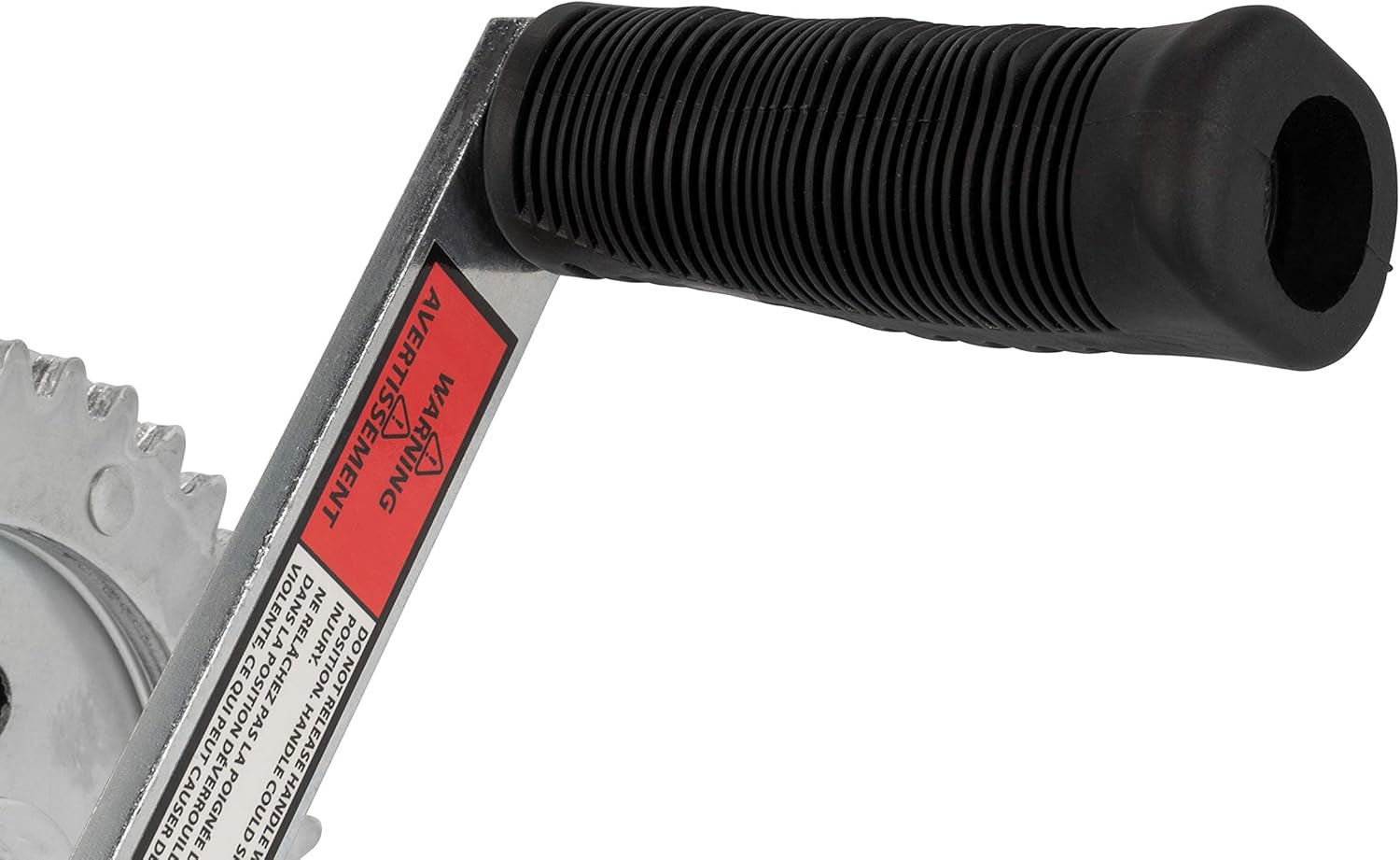 🔥 Cаѕhbасk uр tо 70% Camco 50000 Winch (2,000 lb. with 20’ Strap)