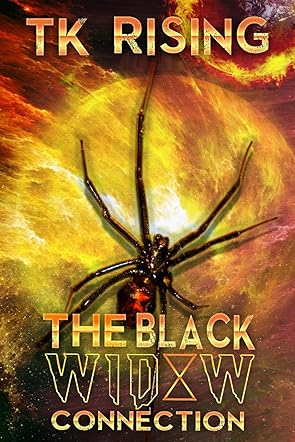 The Black Widow Connection