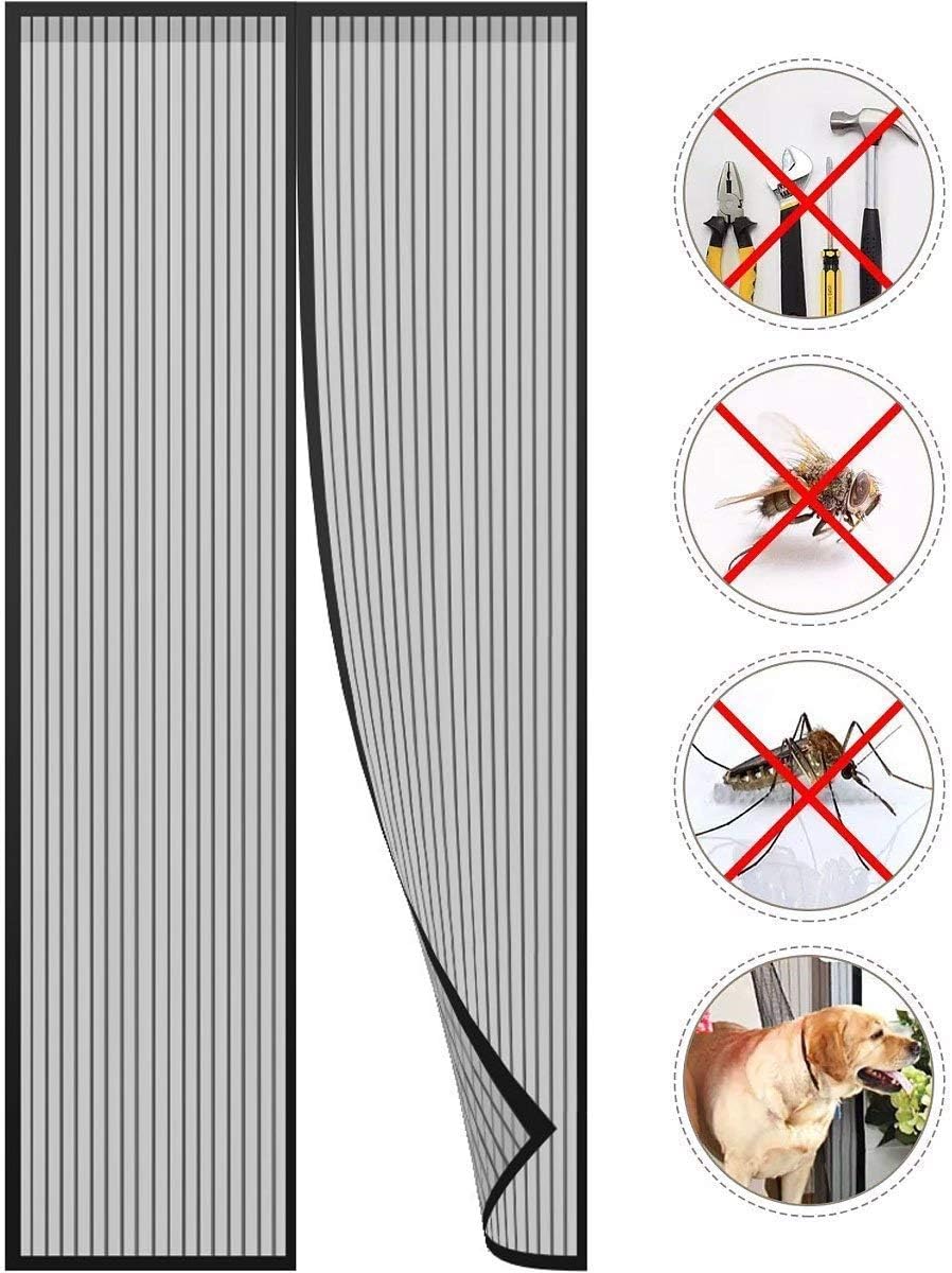 bug fuori dallo schermo delle porte