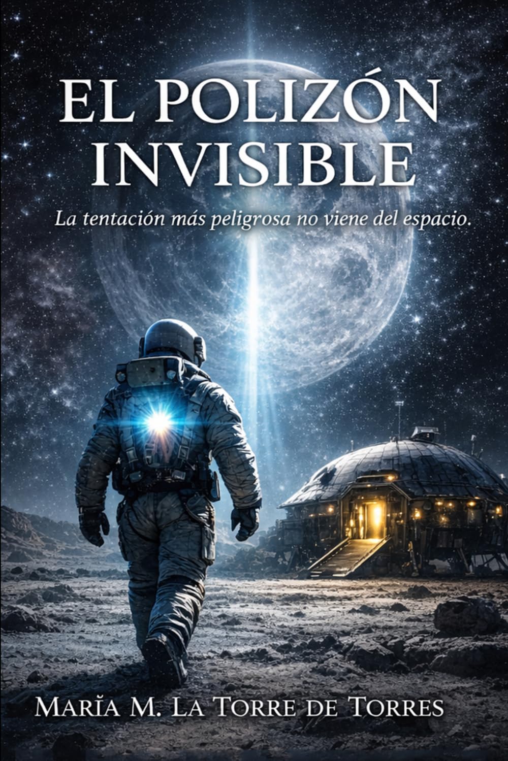 El Polizón Invisible: La tentación más peligrosa no viene del espacio