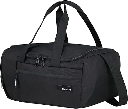 Samsonite Roader - Ryanair Travel Bag XS, 25 x 20 x 40 cm, 20 l, 0.30 kg, Hand Luggage, Airplane Travel Bag