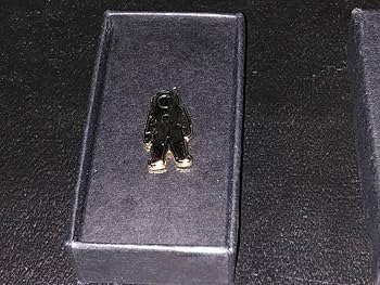 オメガ スピードマスター 月面着陸50周年記念 ノベルティ ピンズ OMEGA Amazon | オメガ スピードマスター アポロ11号 月面着陸 50周年