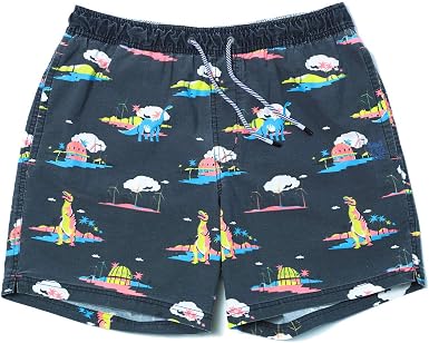 PARTY PANTS Men's Coachella Short at 