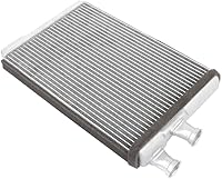 Vista 3 de SCITOO Núcleo calefactor HVAC para Chrysler Town & Country 2005-2016, 300 Pacifica Voyager, para Dodge Caravan Challenger Charger Grand Caravan, Ram