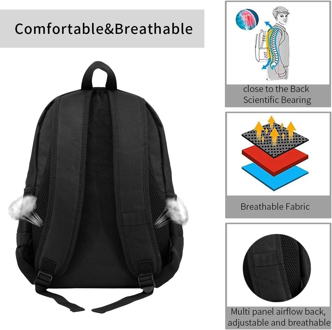 jeffy backpack amazon