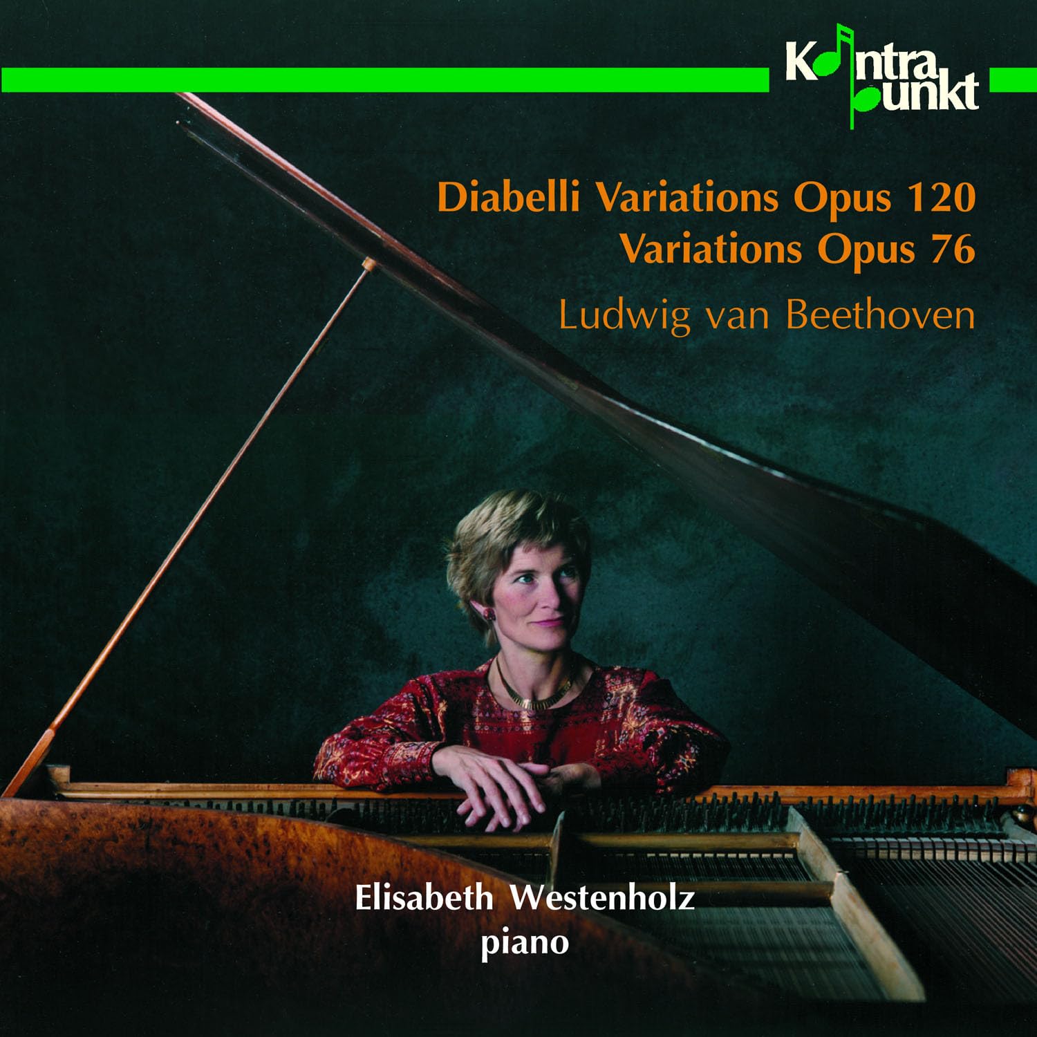 Diabelli Variations, Variations Op. 76