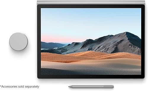 Miniatura 10 de Microsoft Surface Go 3.