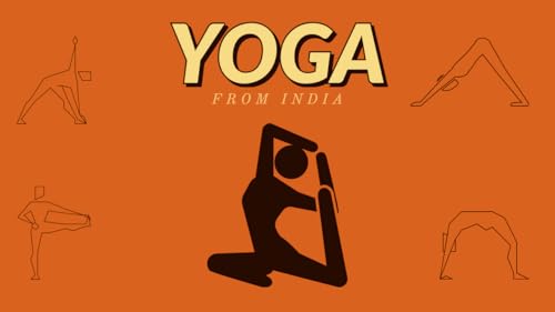 Geethanjali - Yoga