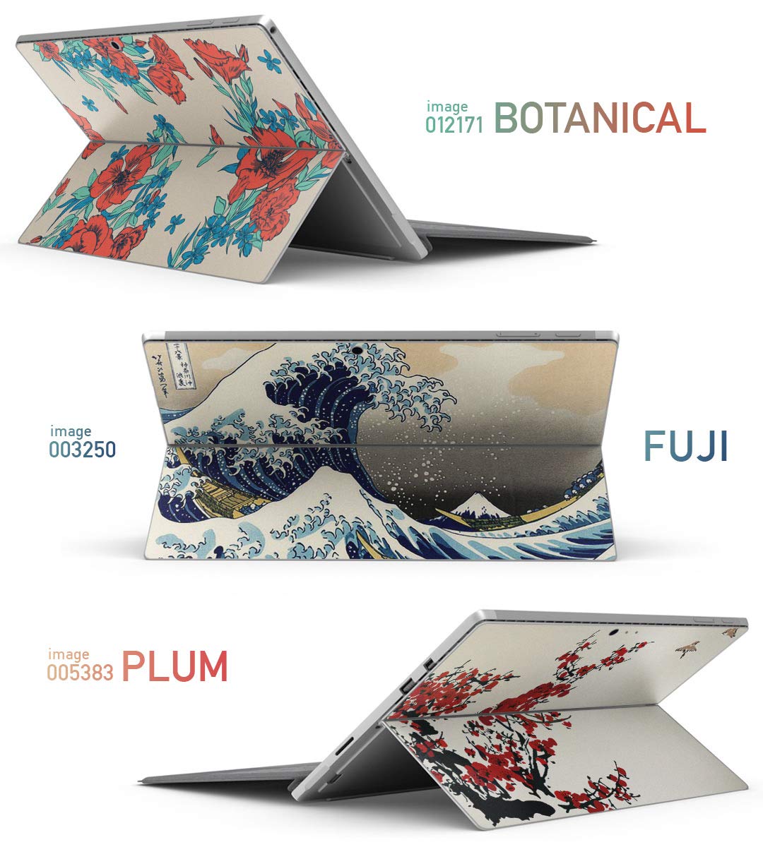 Amazon.co.jp: igsticker Surface pro7 (2019) pro6 pro2017 pro4 専用