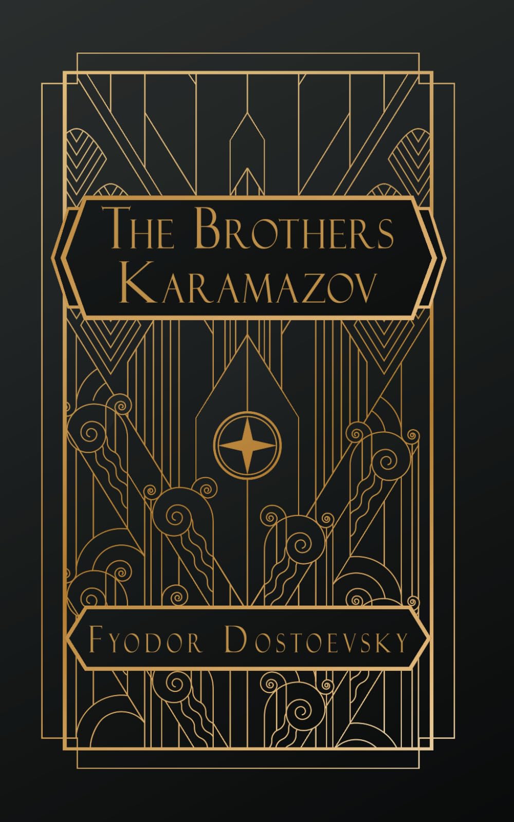 The Brothers Karamazov