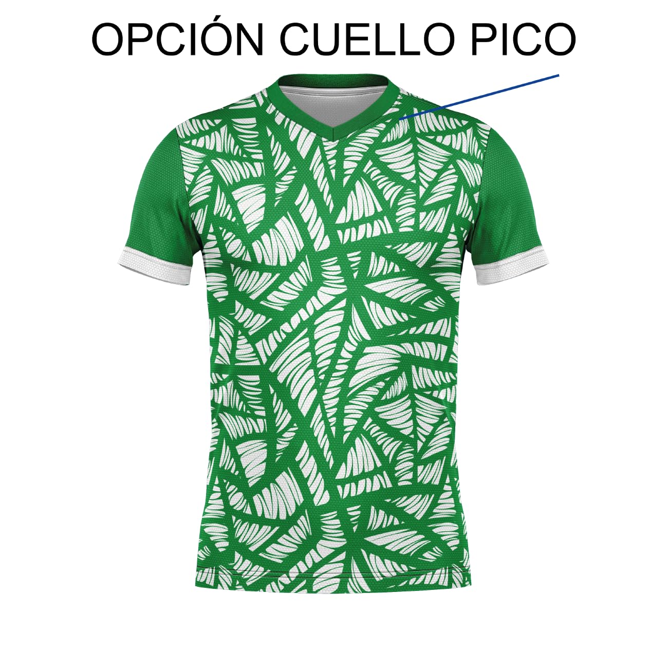 KALLPA SPORT Equipación Deportiva de fútbol personalizada. Niños y adultos. Camiseta y calzona. Personaliza con nombre, escudo, número y sponsor.