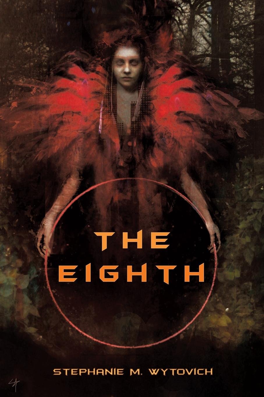 Buy The Eighth — BookShops.in