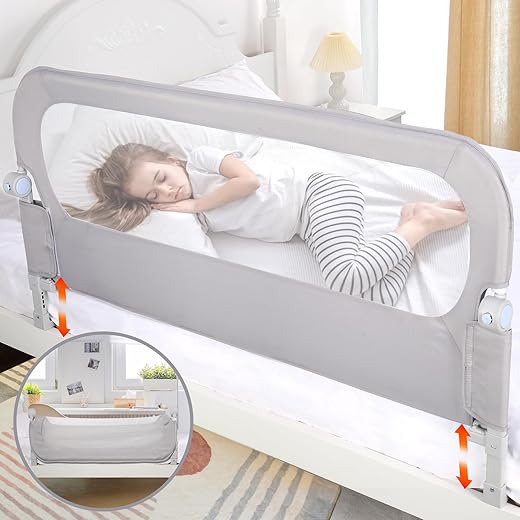 Barandilla de Cama para Niños