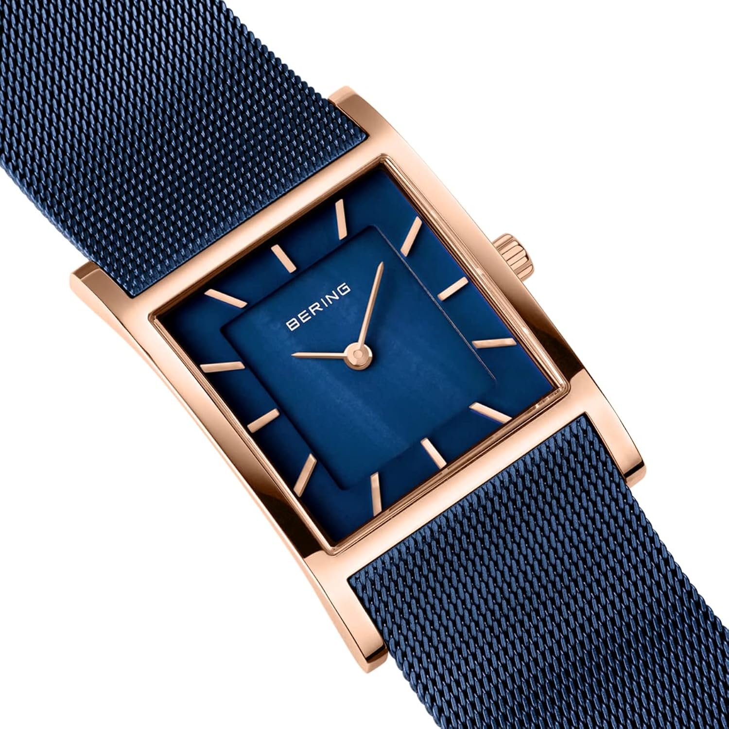 Donna Analogico Quarzo Classic Orologio con Cinturino in Acciaio inossidabile Cinturino e Vetro zaffiro Donna Analogico Quarzo Classic Orologio con Cinturino in Acciaio inossidabile Cinturino e Vetro zaffiro