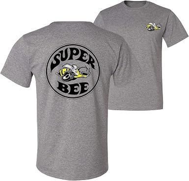 super bee t shirt