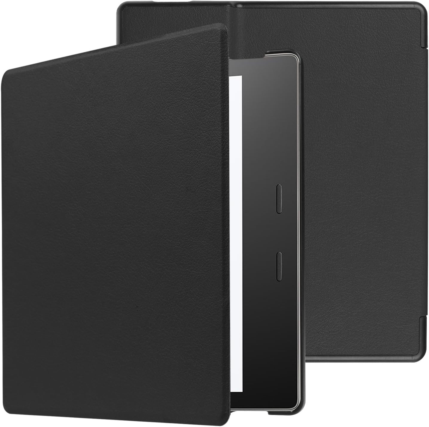Trocent Case for AllNew Kindle Oasis (9th Generation, 2017 Release) Smart Cover
