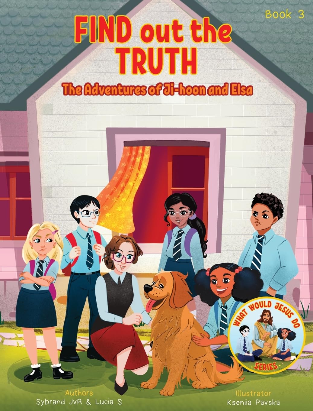 Find Out the Truth