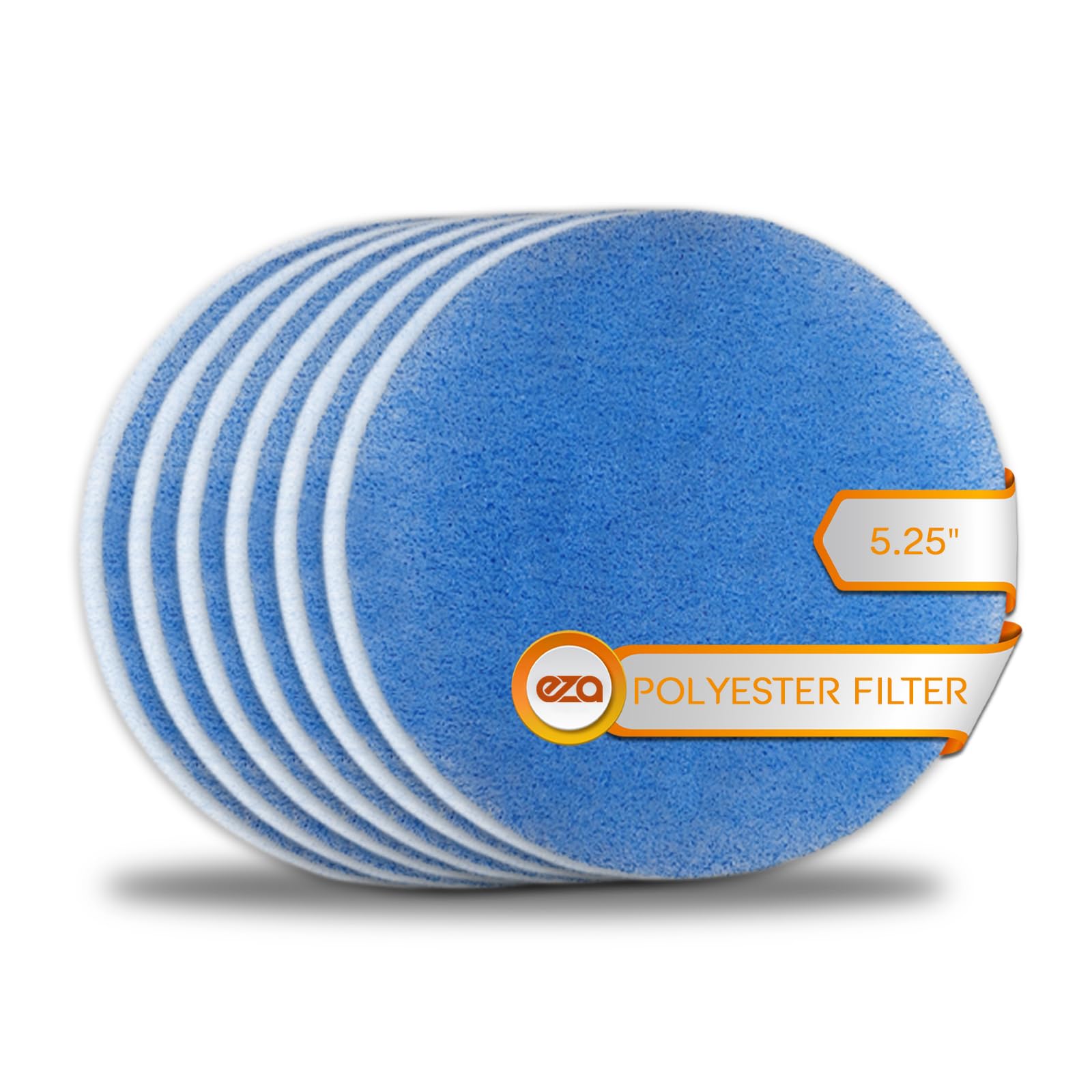 Amazon.co.jp: RV エアコンフィルター - 5.25インチ 円形エアダクト AC