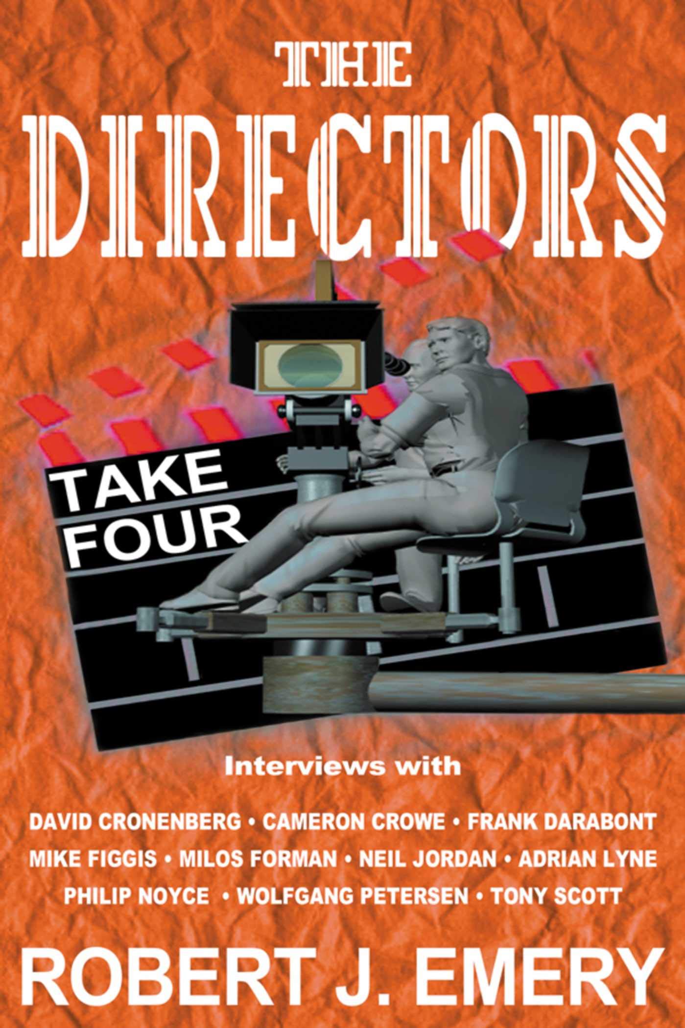 The Directors: Take Three