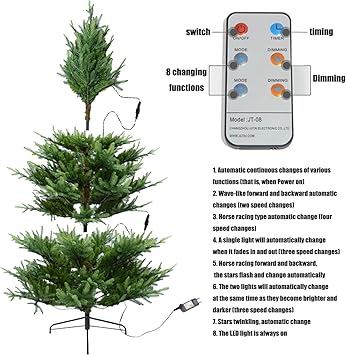 Sapin De Noel Artificiel En Epicea Naturel Pre Eclaire 2 1 M D Epaisseur Tronc Vert Decoration De Noel Base En Metal Avec Charniere Telecommande Ignifuge Amazon Ca Maison Sapin De Noel Artificiel En Epicea Naturel Pre Eclaire 2 1 M D Epaisseur Tronc Vert Decoration De Noel Base En Metal Avec Charniere Telecommande Ignifuge Amazon Ca Maison