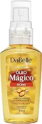 Duty - Oleo Magico Dabelle 45Ml Ricino