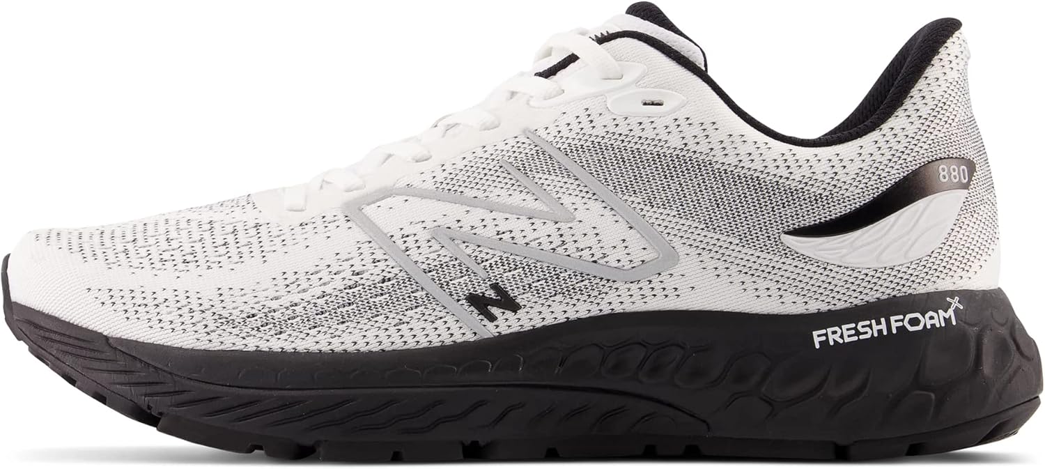 White/Black