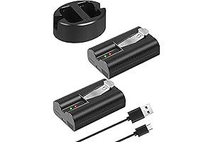 Increase Your Ring Device's Battery Life with Our Extra Battery Pack