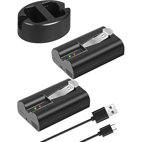 Increase Your Ring Device's Battery Life with Our Extra Battery Pack