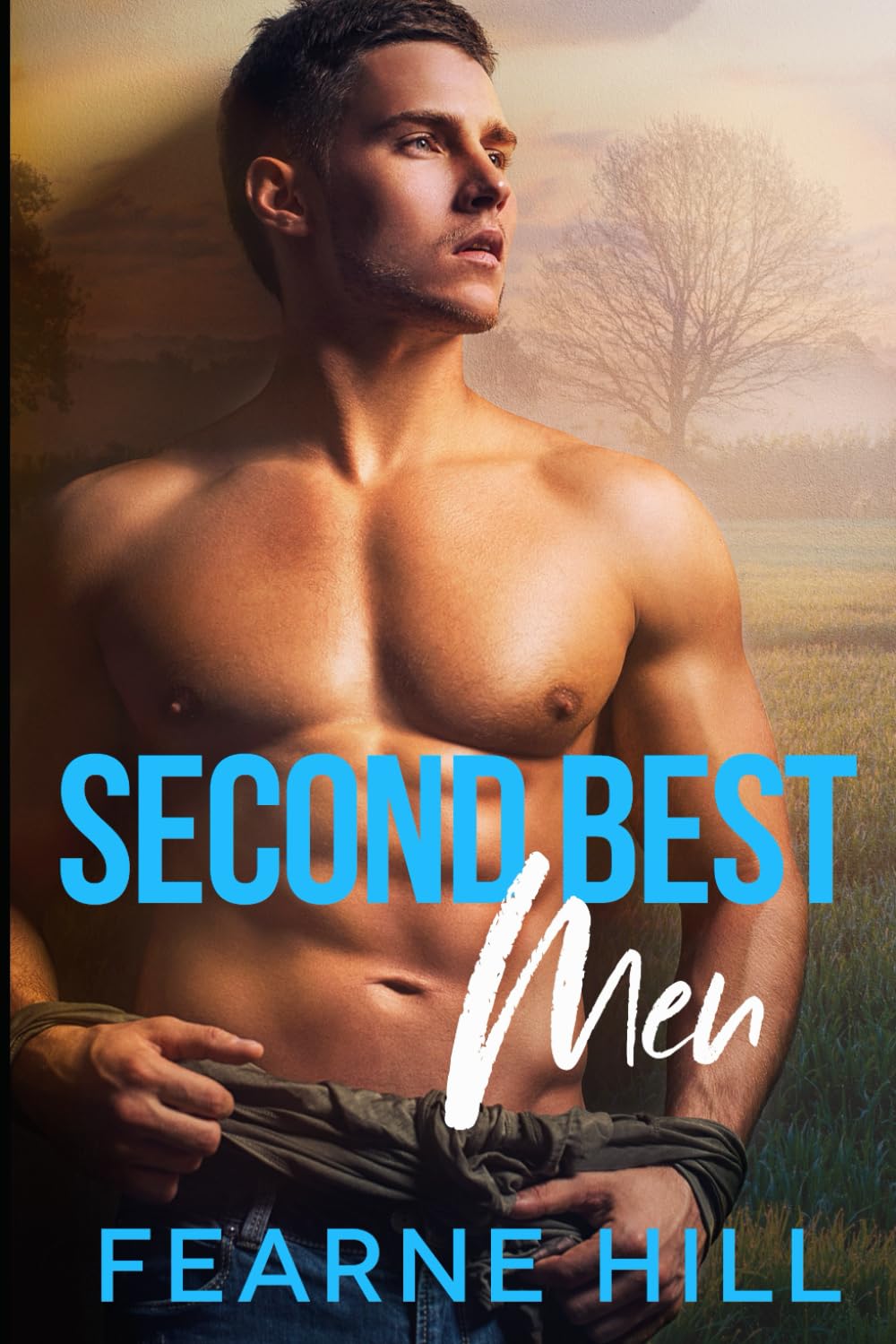 Second-Best Men