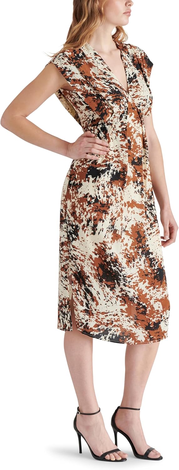 Steve Madden Women's Apparel Clarissa Dress - Image 3