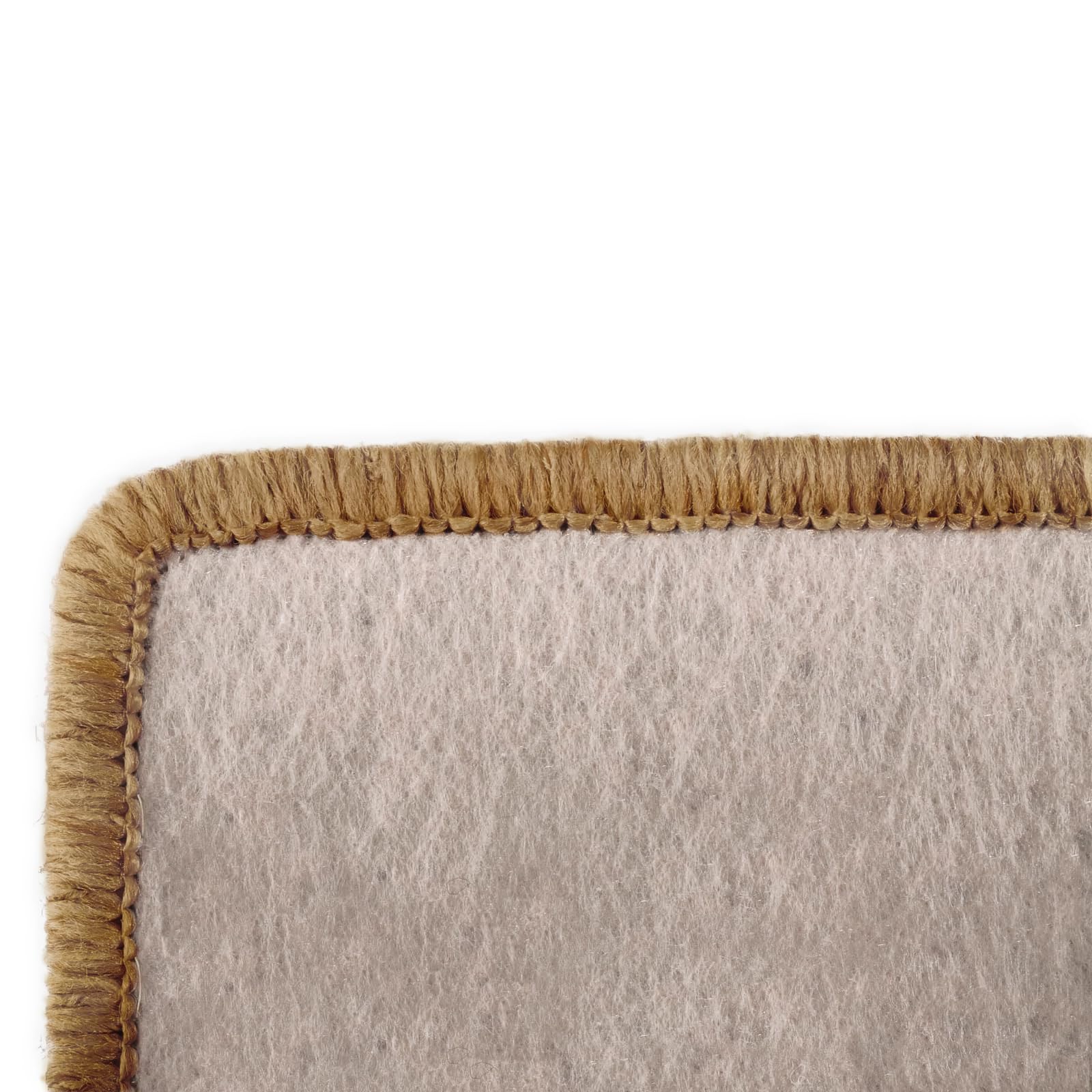 VSIWB Loopmat, Keukenmat met Jute-Look, Wasmachine-vriendelijke Loopmat