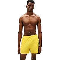 Tommy Hilfiger UM0UM0UM03748 Costume da Bagno da Uomo, Taglia M