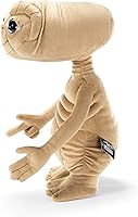 Vista 2 de The Noble Collection E.T. The Extra-Terrestrial E.T. Plush
