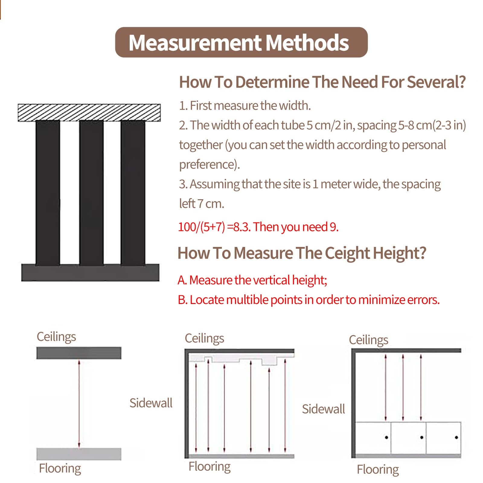 Amazon｜パーテーション 衝立 部屋 仕切り 間仕切り 高さ30 40 60 80
