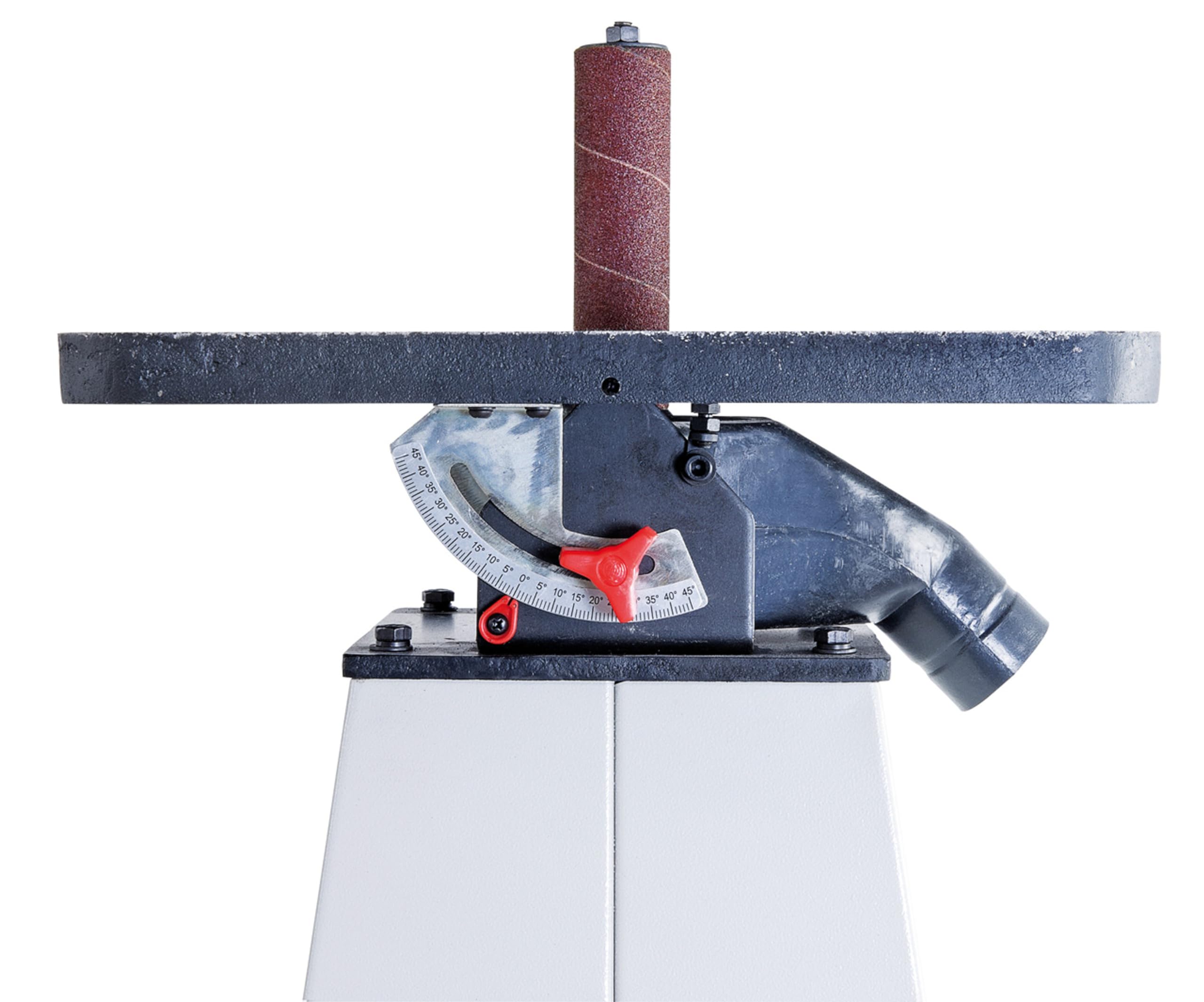 OVS 80 Bernardo Oszillierende Spindelschleifmaschine