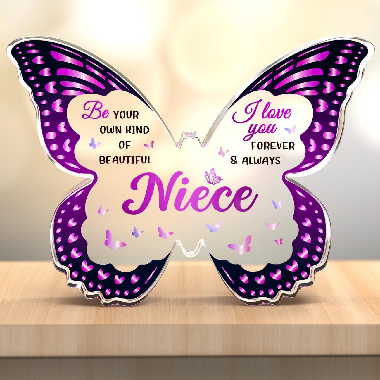 Aunt Gifts From Niece, Gifts For Aunt, Aunt Birthday Gifts, Best