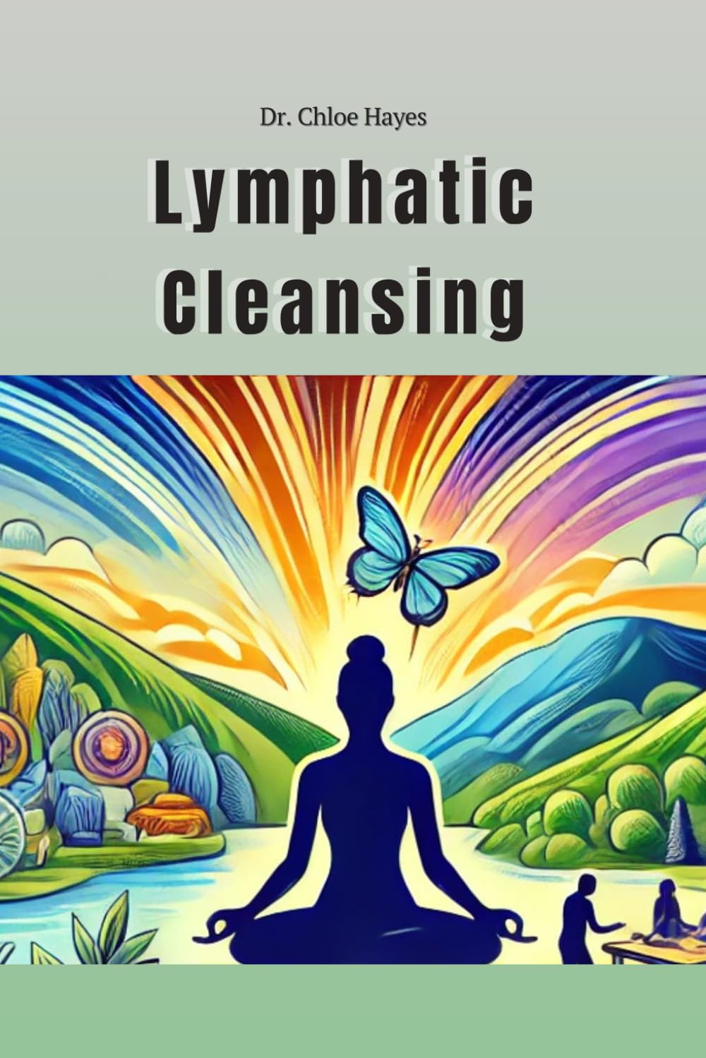 Lymphatic Cleansing: Reclaiming Your Energy & Vitality: Lymphatic Detox, Recipes for Wellness and Healing (Using Anti-Inflammatory Diets to Reduce Sugar Cravings)