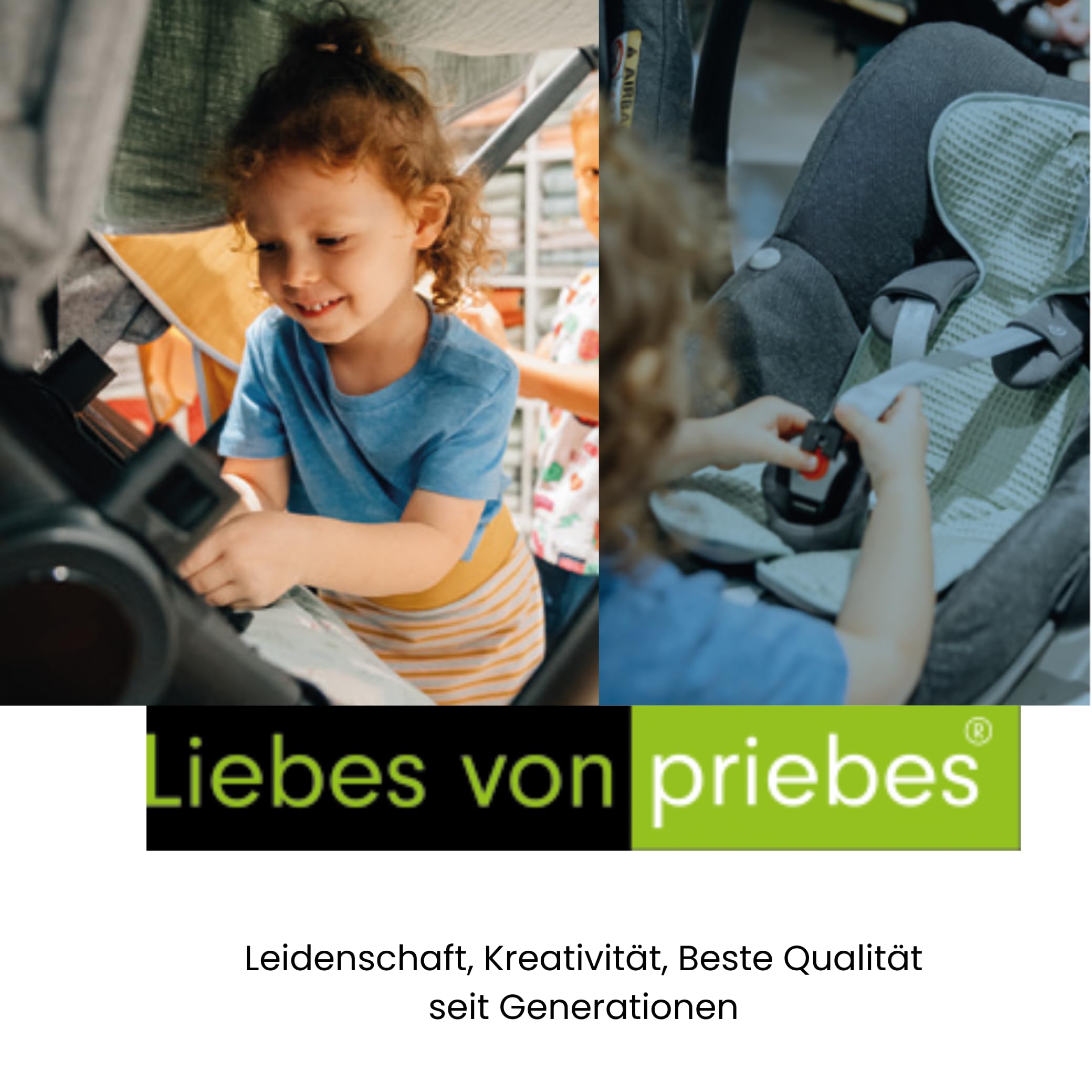 Coolair Sitzauflage für Kindersitze Gruppe 1 (9 kg bis 18 kg) I Atmungsaktive Sommer Sitzeinlage Autositz I Sommerbezug - Kühlt und schützt den Sitzbezug vor Flecken