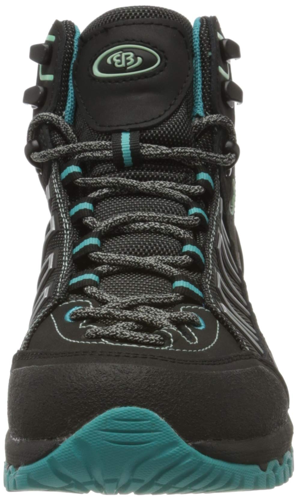 Brütting Damen Mount Meloni Trekking- & Wanderstiefel