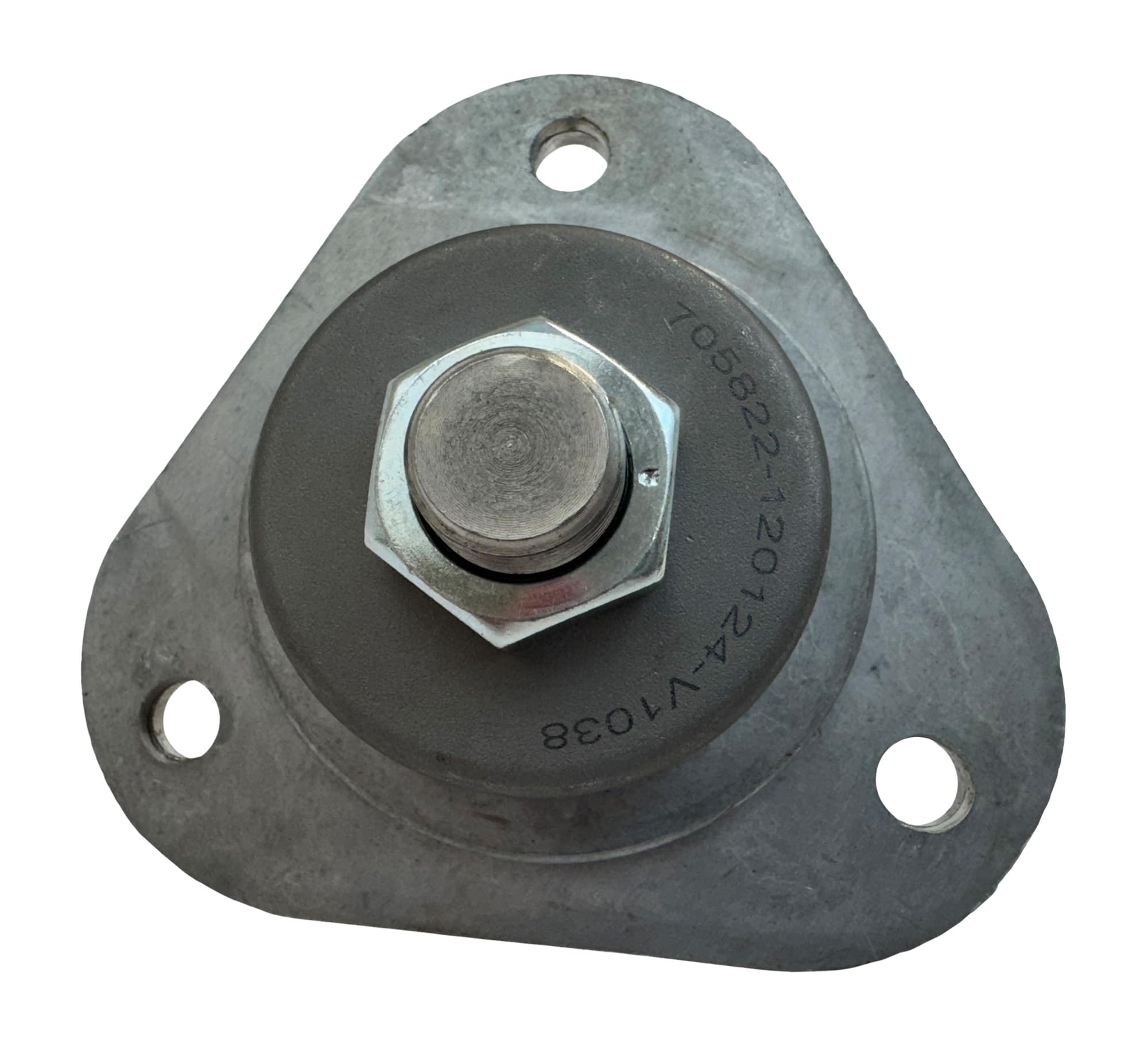 Amazon.com : FLIP MFG. Mower Deck Spindle Compatible with Cub