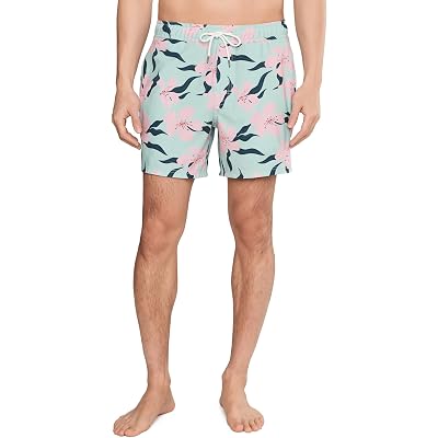 Шорты RVCA Resort Elastic 16